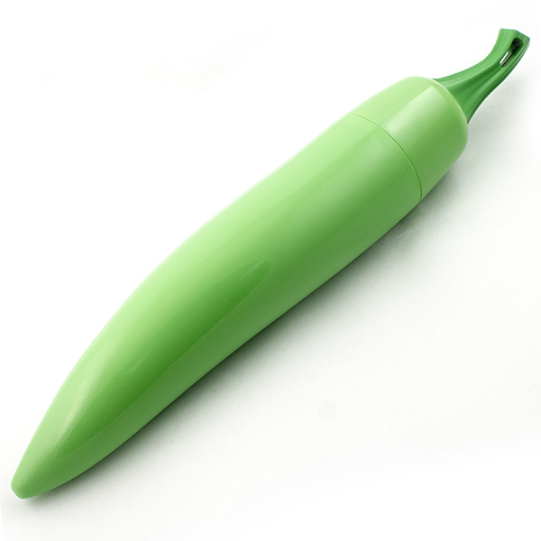 Зонт Перец зеленый