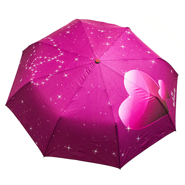 Зонт Для Любимых складной