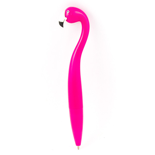 Ручка Фламинго